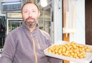 Vatandaş, tatlının sadece tadını değil, kokusunu da unuttu