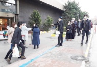 Vatandaş uygulamadan memnun