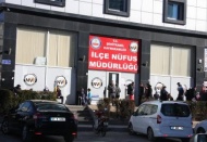 Vatandaş verilen hizmetten memnun