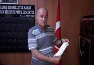 Vatandaş yakında çıra ve mum ışığında oturacak