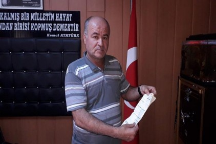 Vatandaş yakında çıra ve mum ışığında oturacak