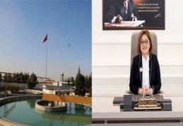 Vatandaş, yüzde 27 su indiriminden memnun