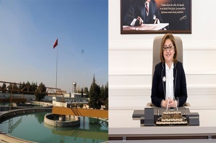 Vatandaş, yüzde 27 su indiriminden memnun