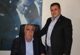 “Vatandaş zeytin fidanı alırken dikkatli olsun”