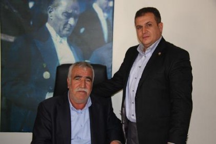 &#8220;Vatandaş zeytin fidanı alırken dikkatli olsun&#8221;