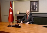 Vatandaşa, fedakarlık ve hassasiyetten dolayı teşekkür etti