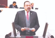 “Vatandaşa ha bire zam müjdesi veriliyor”