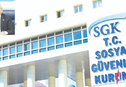 Vatandaşa, SGK’nın 18 yıl önce belirlediği ve hâlâ güncellenmeyen bedel ödeniyor
