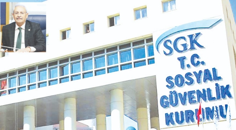 Vatandaşa, SGK’nın 18 yıl önce belirlediği ve hâlâ güncellenmeyen bedel ödeniyor