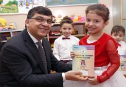Vatandaşa sunduğumuz eğitim olanakları artarak devam edecek