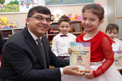 Vatandaşa sunduğumuz eğitim olanakları artarak devam edecek