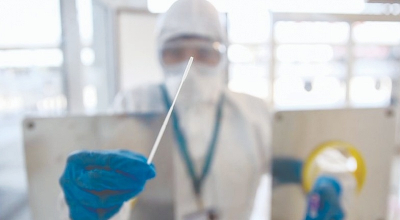 Vatandaşa yaygın ve ücretsiz test yapılmalı, fatura yüklenmemeli