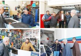 Vatandaşı kuru ekmeğe muhtaç ettiler