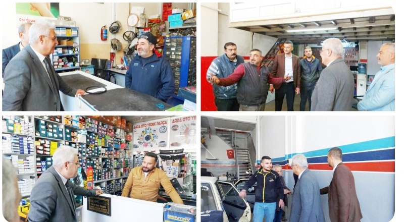 Vatandaşı kuru ekmeğe muhtaç ettiler