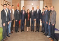 Vatandaşımız bizden ucuz konut talep ediyor