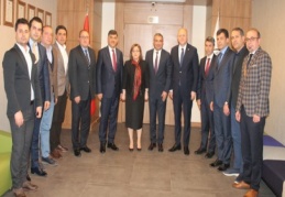 Vatandaşımız bizden ucuz konut talep ediyor