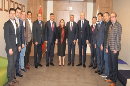 Vatandaşımız bizden ucuz konut talep ediyor