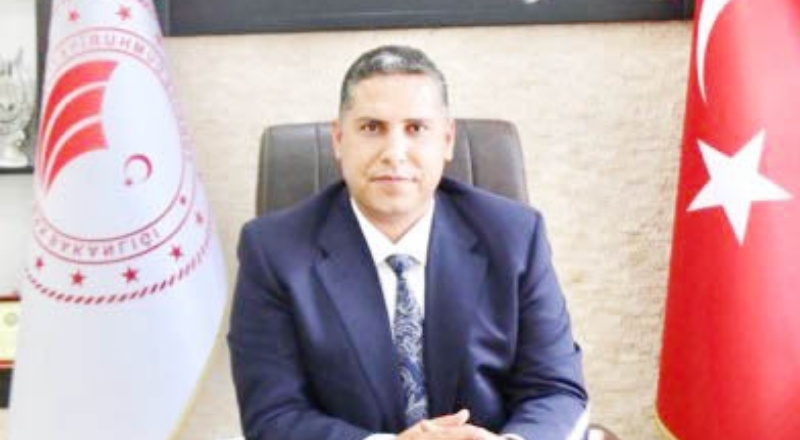 Vatandaşımız, yasaklı hayvan gördüğünde hemen bildirsin