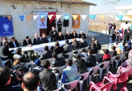 Vatandaşımızın istekleri de artık değişmeye başladı