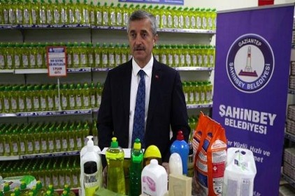Vatandaşımızın sağlığı bizim için önemli