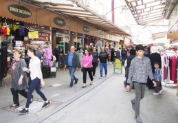 Vatandaşın, alım gücü her geçen gün düştü