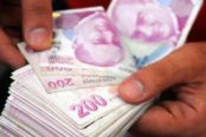 Vatandaşın bankalara 336 milyar 856 milyon 687 bin TL borcu var