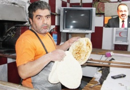 “Vatandaşın bir tek ekmeği kaldı, halkın ekmeğiyle oynamayın”