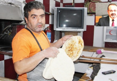 “Vatandaşın bir tek ekmeği kaldı, halkın ekmeğiyle oynamayın”