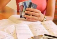 "Vatandaşın borcu 8 ayda 938.4 milyar liraya yükseldi"