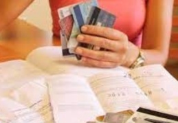 "Vatandaşın borcu 8 ayda 938.4 milyar liraya yükseldi"