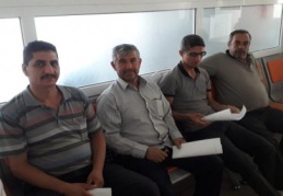 Vatandaşın derdi evine bir parça ekmek götürebilmek