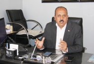 Vatandaşın derdi ile dertlenen dürüst insanlar ile yolumuza devam edeceğiz