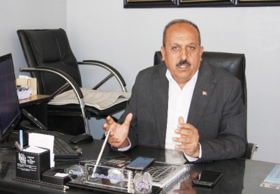Vatandaşın derdi ile dertlenen dürüst insanlar ile yolumuza devam edeceğiz