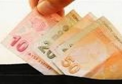 Vatandaşın geliri 3,9 kat kredi kartı borçları 19 kat arttı