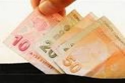 Vatandaşın geliri 3,9 kat kredi kartı borçları 19 kat arttı