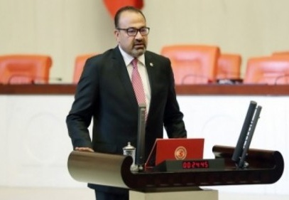 “Vatandaşın, kredisini erken kapatma talebi engelleniyor”