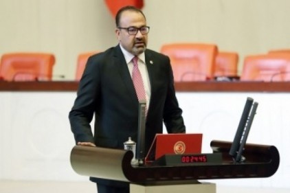 &#8220;Vatandaşın, kredisini erken kapatma talebi engelleniyor&#8221;