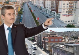 Vatandaşın rahatı için çalışacağız