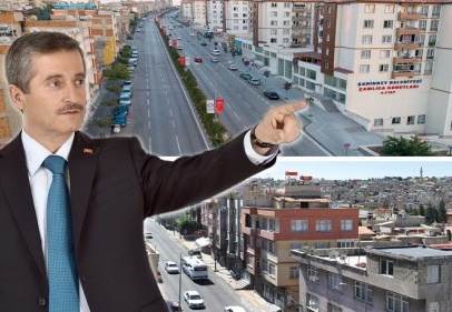 Vatandaşın rahatı için çalışacağız