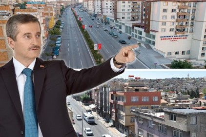 Vatandaşın rahatı için çalışacağız
