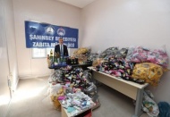 “Vatandaşın sağlığı ile oynatmayız”