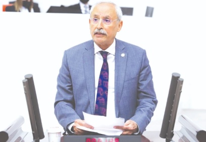 Vatandaşın sağlığından tasarruf etmek istiyorlar!