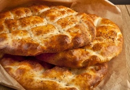 Vatandaşın sofrasından 39 pide eksildi