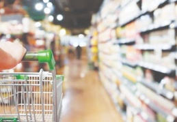 Vatandaşın tüketimi önceki çeyreğe göre yüzde 1.7 daraldı