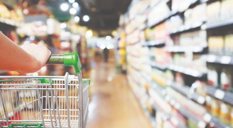 Vatandaşın tüketimi önceki çeyreğe göre yüzde 1.7 daraldı