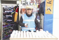 Vatandaşın umudu yılbaşı biletleri