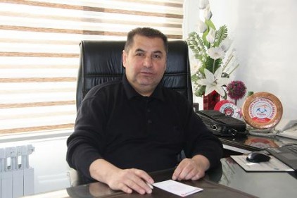 Vatandaşın ve sağlık çalışanlarının kucaklaşacağı yeni bir sağlık modeli 