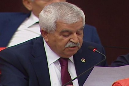 Vatandaşın ve sanayicinin dayanacak gücü kalmadı
