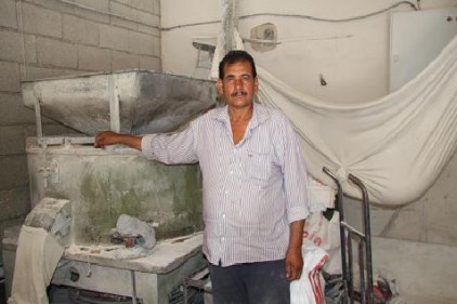 Vatandaşın, yüzde 80&#8217;ni kepekli una yöneldi