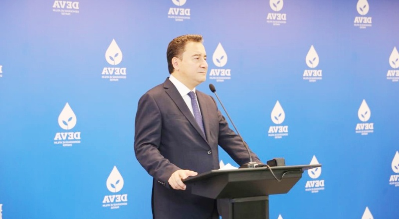 Vatandaşının dilinden korkan bir yönetim kabul edilemez"